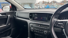 Kia Sportage 1.6 GDi ISG 2 5dr Petrol Estate